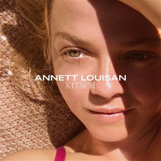 Cover for Annett Louisan · Kitsch (CD) (2020)