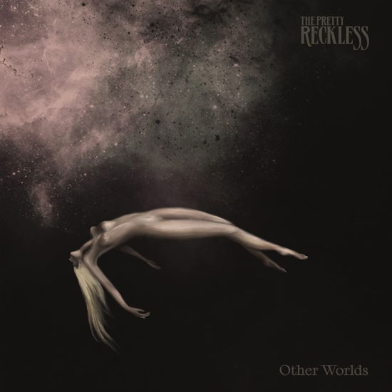 Other Worlds - The Pretty Reckless - Music - CENTURY MEDIA - 0196587646028 - November 4, 2022