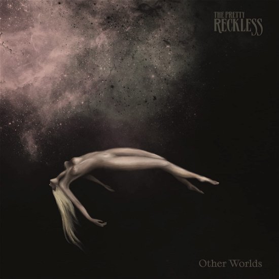 Other Worlds - The Pretty Reckless - Musik - CENTURY MEDIA - 0196587646028 - 4. november 2022
