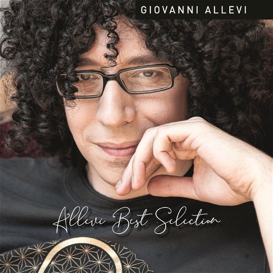 Cover for Giovanni Allevi · Allevi Best Selection (CD) (2024)