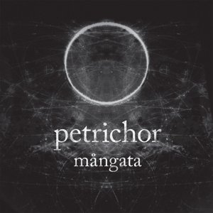 Cover for Petrichor · Mangata (CD) (2015)