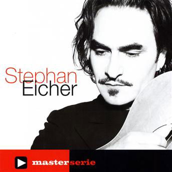 Cover for Stephan Eicher · Master Serie (CD) (2010)