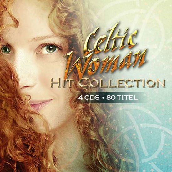 Hit Collection - Celtic Woman - Musiikki - ELECTROLA - 0600753858028 - torstai 29. marraskuuta 2018