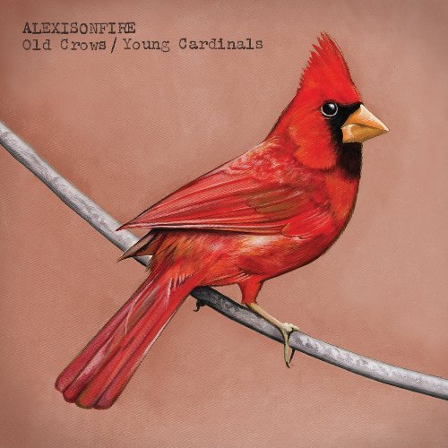 Cover for Alexisonfire · Old Crows / Young Cardinals (CD) [Digipak] (2009)