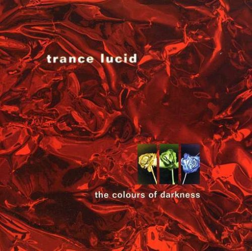 Cover for Trance Lucid · Colours of Darkness (CD) (2005)