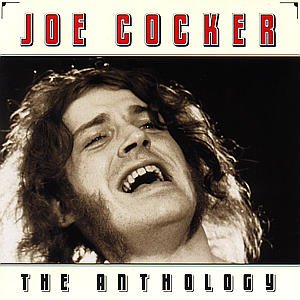 Cover for Joe Cocker · Anthology (CD) (1999)