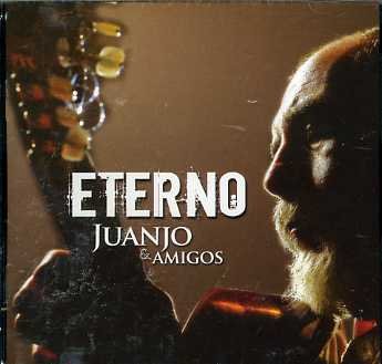 Eterno - Juanjo Dominguez - Music - EPSA - 0607000591028 - September 5, 2005