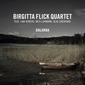 Cover for Birgitta -Quartet- Flick · Dalarna (CD) (2016)