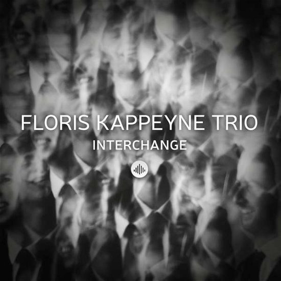 Interchange - Floris -Trio- Kappeyne - Musiikki - CHALLENGE - 0608917344028 - perjantai 2. kesäkuuta 2017