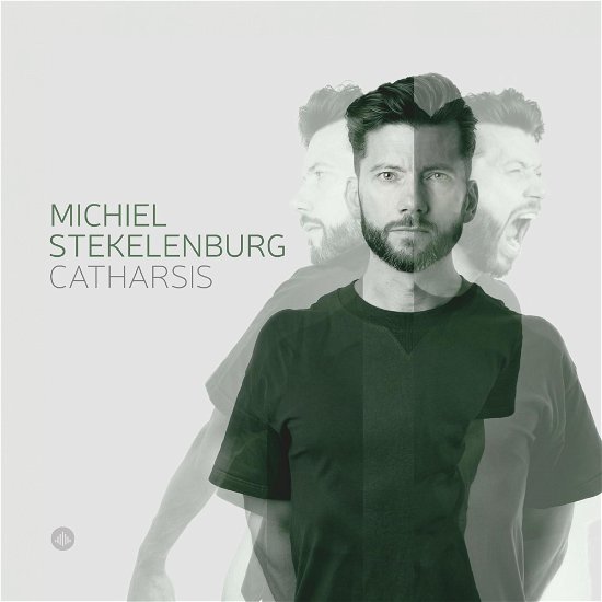 Catharsis - Michiel Stekelenburg - Musiikki - CHALLENGE - 0608917357028 - perjantai 15. maaliskuuta 2024