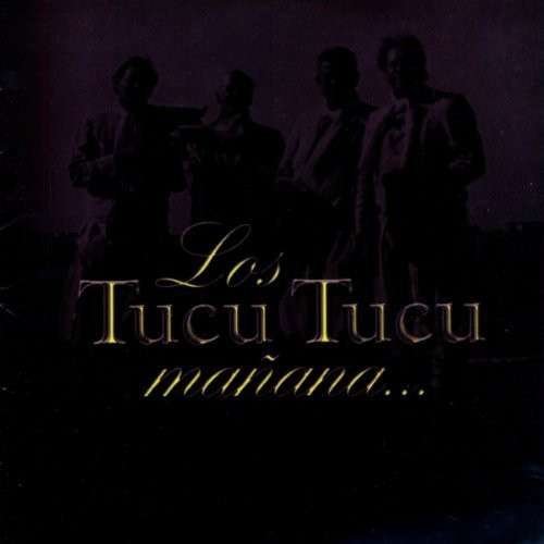 Cover for Tucu Tucu · Manana (CD) (2011)