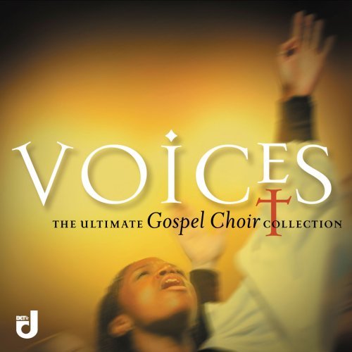 Cover for Voices-ultimate Gospel Choir Collection-v/a (CD) (2008)