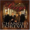 Cover for Perrys · Changed Forever (CD) (2001)