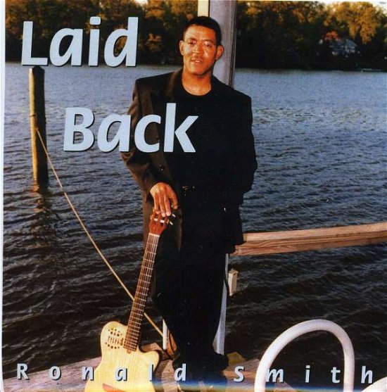 Cover for Ronny Smith · Laid Back (CD) (2006)