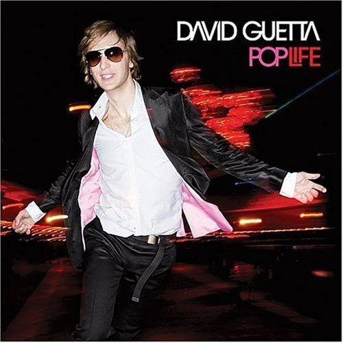 Cover for Guetta David · Pop Life (CD)