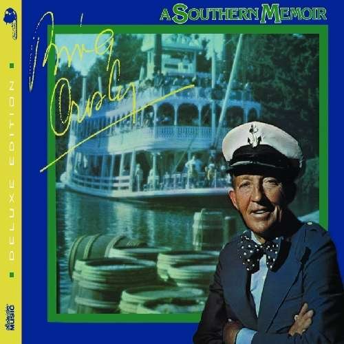 Cover for Bing Crosby · Southern Memoir (CD) [Deluxe edition] (2012)