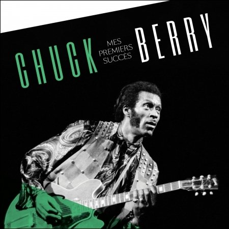 Cover for Chuck Berry · Mes Premiers Succes (CD) (2020)