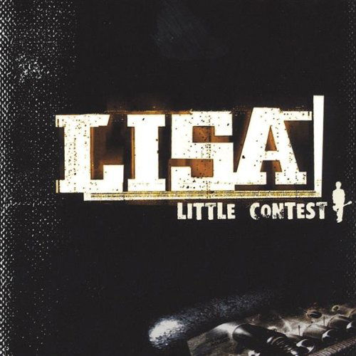 Little Contest - Lisa - Music -  - 0620673213028 - April 6, 2004