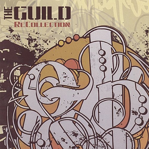 Recollection - Guild - Música - CD Baby - 0628740676028 - 1 de março de 2003
