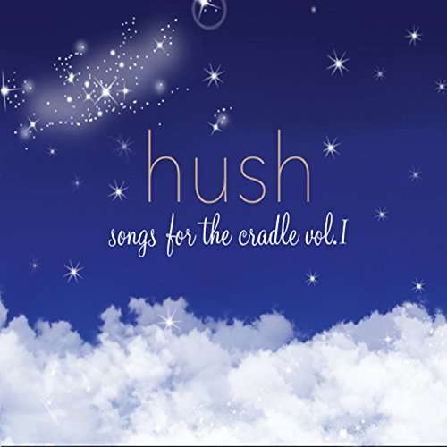 Cover for Brendan Kelly · Hush: Songs for the Cradle I (CD) (2015)