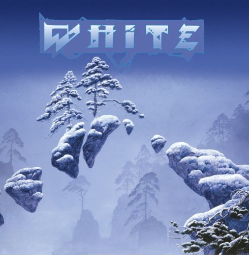 White - White - Música - RENAISSANCE - 0630428025028 - 25 de abril de 2006