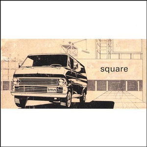 Cover for Square · This Magnificent Nonsence (CD) (2004)