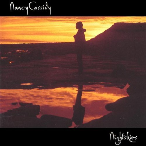 Night Skies - Nancy Cassidy - Music - Twitter Twatter Music - 0634479834028 - October 15, 2002