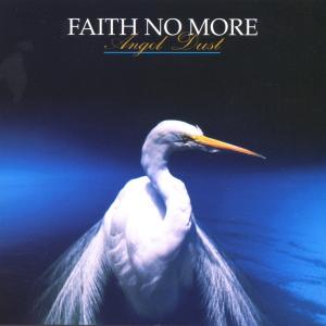 Angel Dust - Faith No More - Muziek - SLASH - 0639842820028 - 20 september 1999