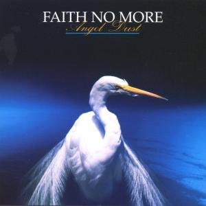 Cover for Faith No More · Angel Dust (CD) (1999)