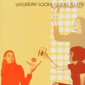 Saturday Looks Goodt · All Your Summer Songs (CD) (2003)