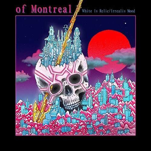 White is Relic / Irrealis Mood - Of Montreal - Musik - POLYVINYL - 0644110035028 - 9. März 2018