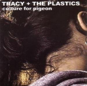 Cover for Tracy And The Plastics · Tracy And The Plastics - Culture F.. (CD) (2005)