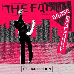 Cover for Faint · Danse Macabre (CD) [Deluxe edition] (2012)