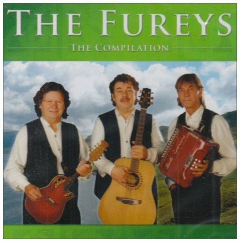 Cover for Fureys · Compilation (CD)