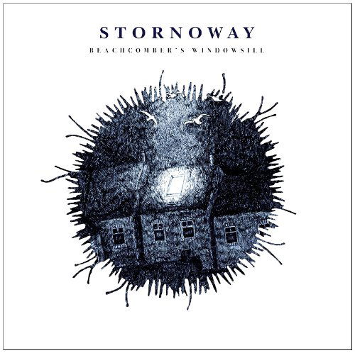 Cover for Stornoway · Beachcombers Windowsill (CD) (2024)