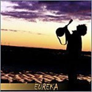 Cover for Salta La Banca · Eureka (CD) (2015)