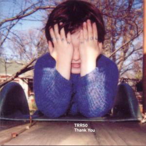 Cover for Various Artists · Thank You (CD) (2004)