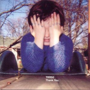 Cover for Thank You (CD) (2004)