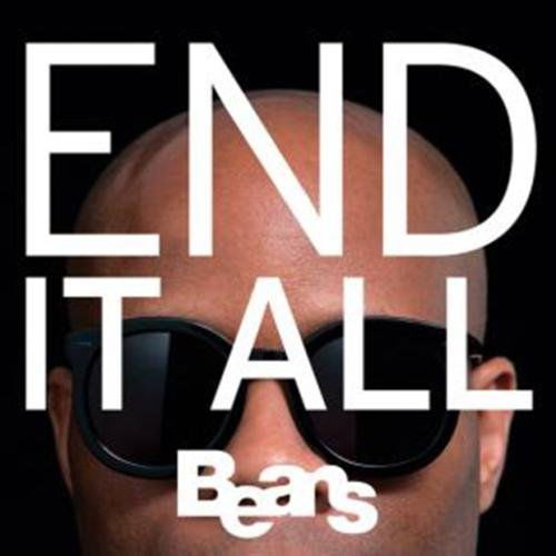 End It All - Beans - Música - Anticon - 0656605798028 - 18 de janeiro de 2011