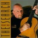 Gregory James · The Search (CD) (2007)