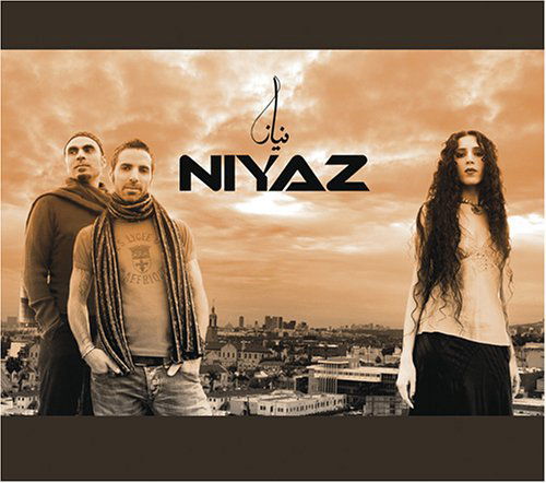 Niyaz - Niyaz - Musik - SIX DEGREES - 0657036111028 - 19. april 2005