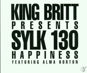 Cover for Happiness ( Soul Dhamma Mix ) · ( lp mix ) - ( king britt dub ) - ( critical point mix ) (CD)