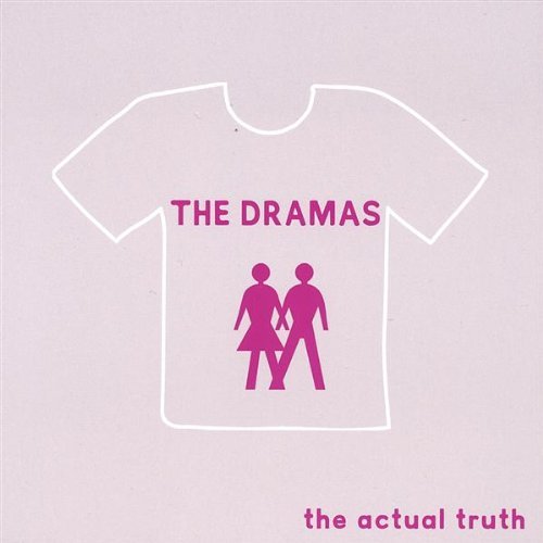 Cover for Dramas · Actual Truth (CD) (2006)