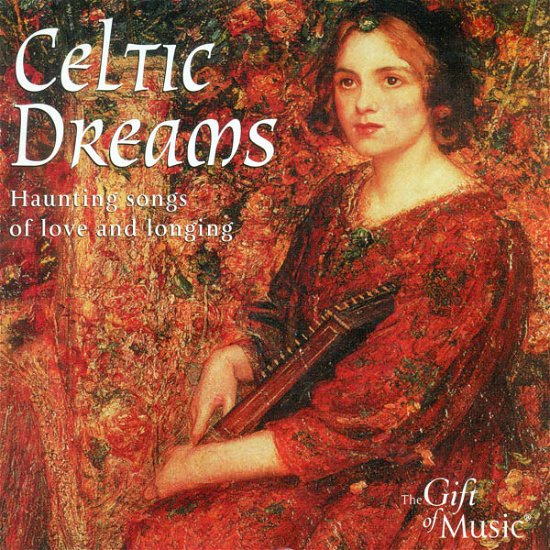 Cover for Celtic Dreams (CD) (2002)
