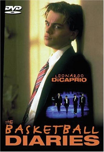 Cover for Basketball Diaries DVD (DVD) (1998)