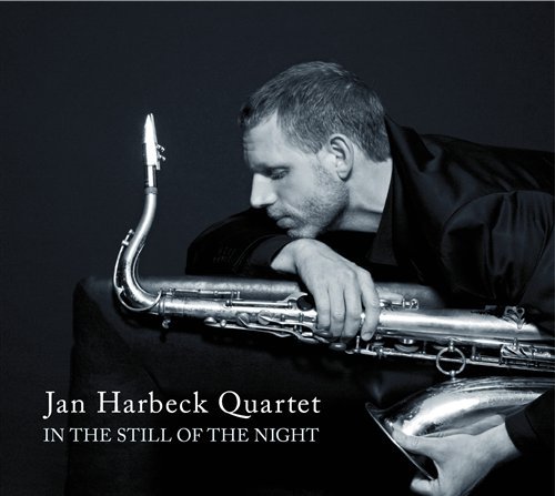 Cover for Jan Harbeck · In the Still of the Night (CD) [Digipak] (2009)