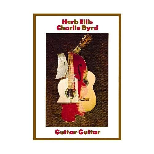 Guitar / Guitar - Herb Ellis - Musik - WOUNDED BIRD - 0664140913028 - 30. Juni 1990