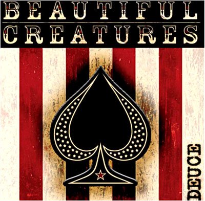 Cover for Beautiful · Deuce (CD) (2013)