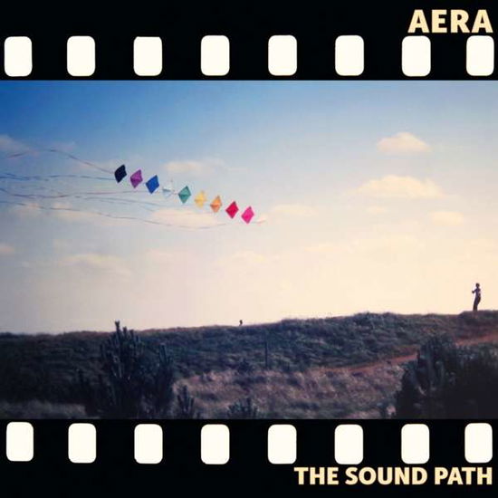 The Sound Path - Aera - Musik - PERMANENT VACATION - 0673795717028 - 6. april 2018