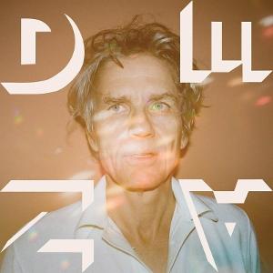 Cover for Dean Wareham · That's the Price of Loving Me (CD) (2025)